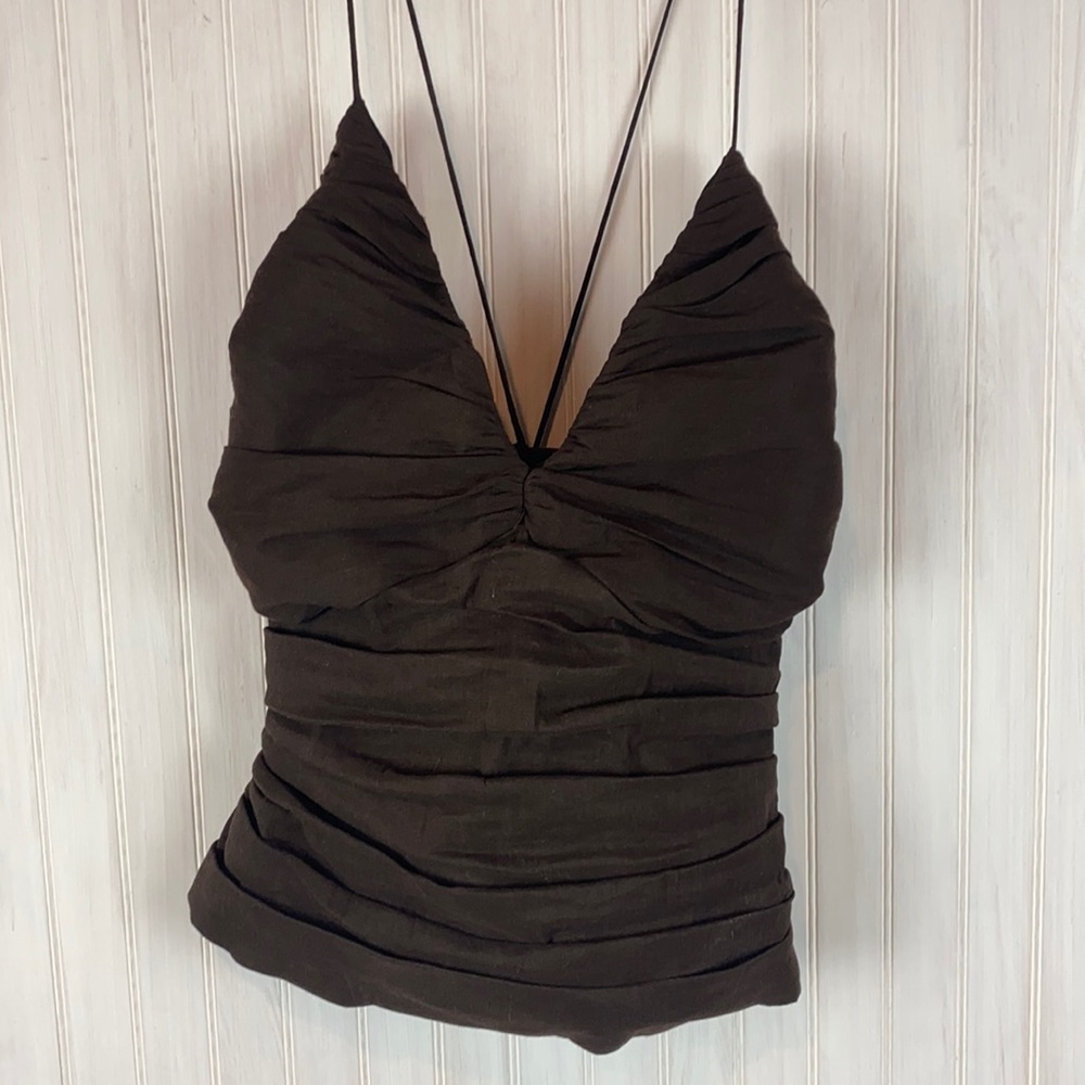 ZARA TANK